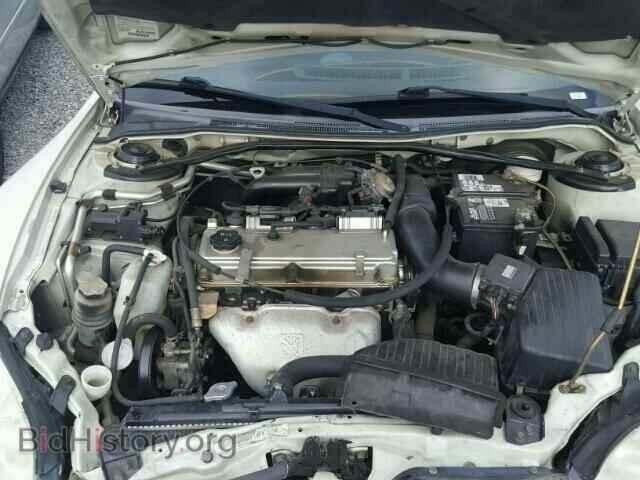 2003 CHRYSLER SEBRING - VIN: 4C3AG42G43E189151 - Фото 7