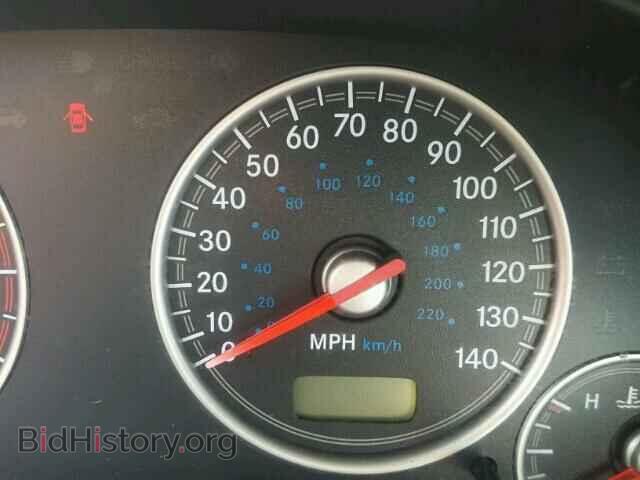 2003 CHRYSLER SEBRING - VIN: 4C3AG42G43E189151 - Фото 8