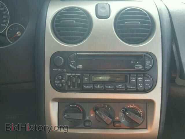 2003 CHRYSLER SEBRING - VIN: 4C3AG42G43E189151 - Фото 9