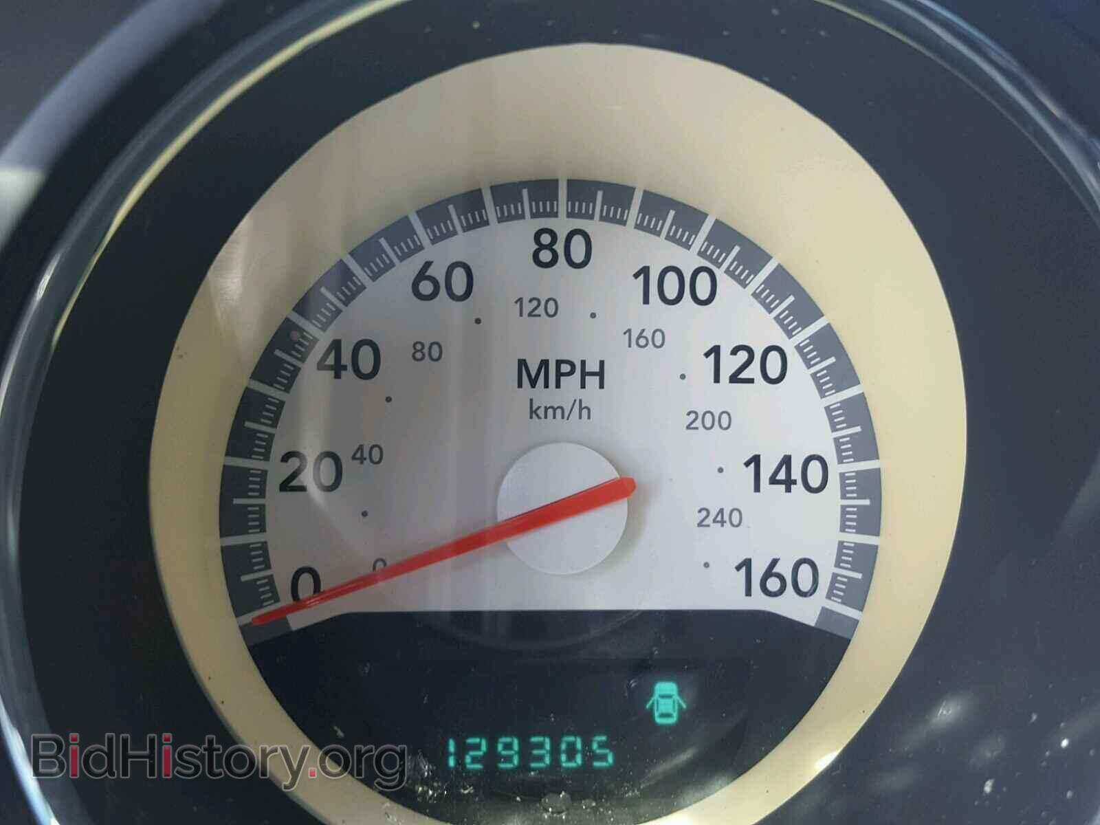 2010 DODGE CHALLENGER - VIN: 2B3CJ5DT7AH174612 - Фото 8