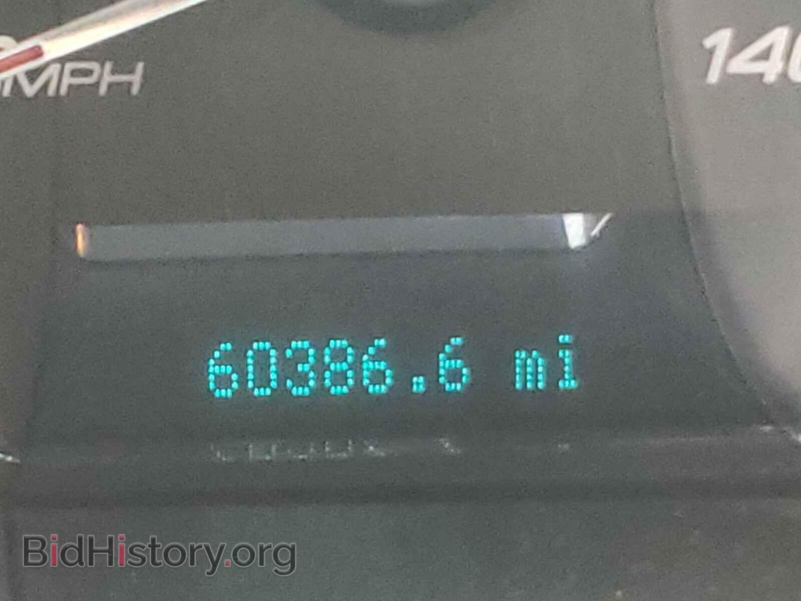 2010 FORD TAURUS - VIN: 1FAHP2EW1AG139852 - Photo 8