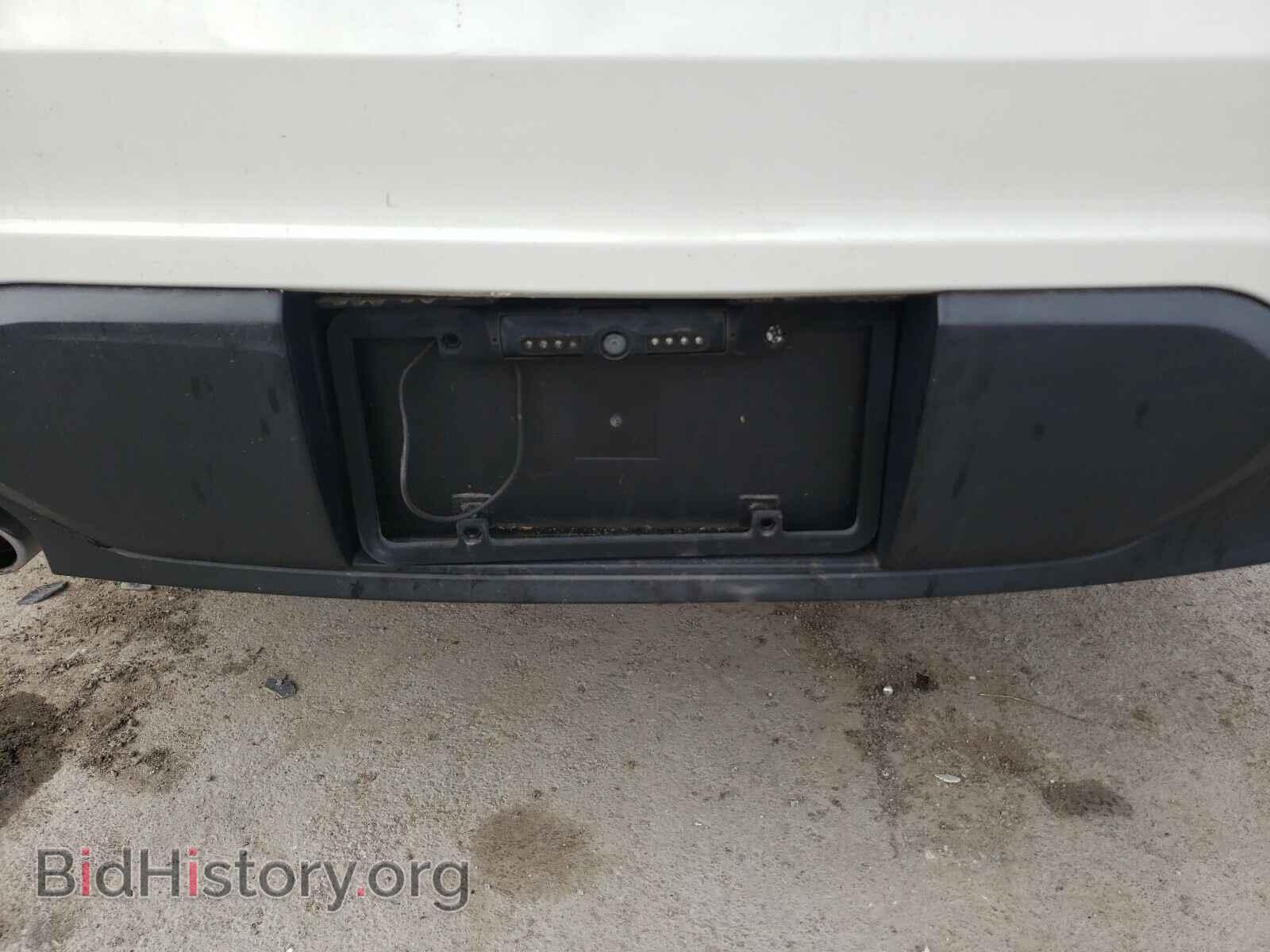 2010 FORD TAURUS - VIN: 1FAHP2EW1AG139852 - Photo 9