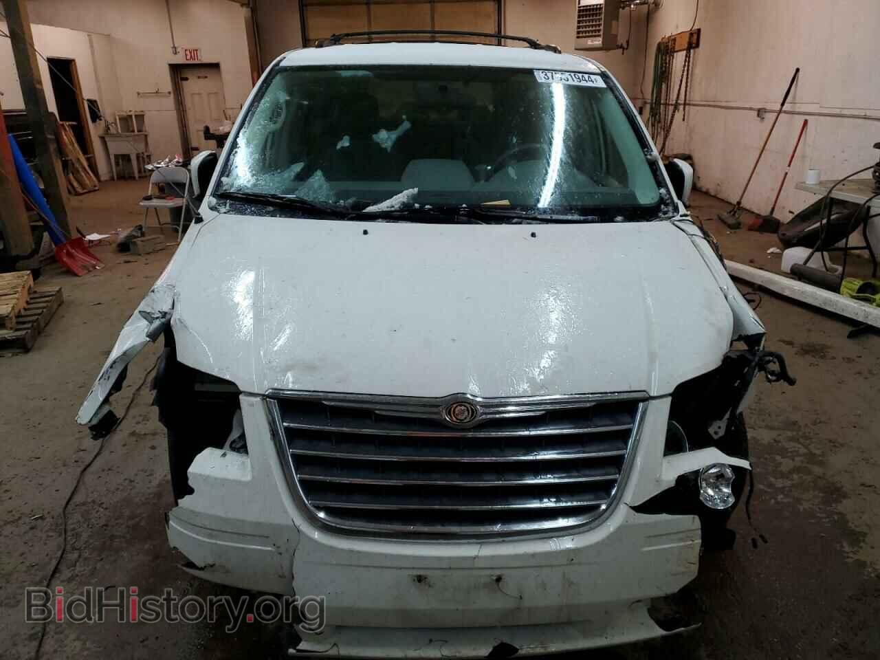 2010 CHRYSLER MINIVAN - VIN: 2A4RR5D10AR249574 - Photo 5