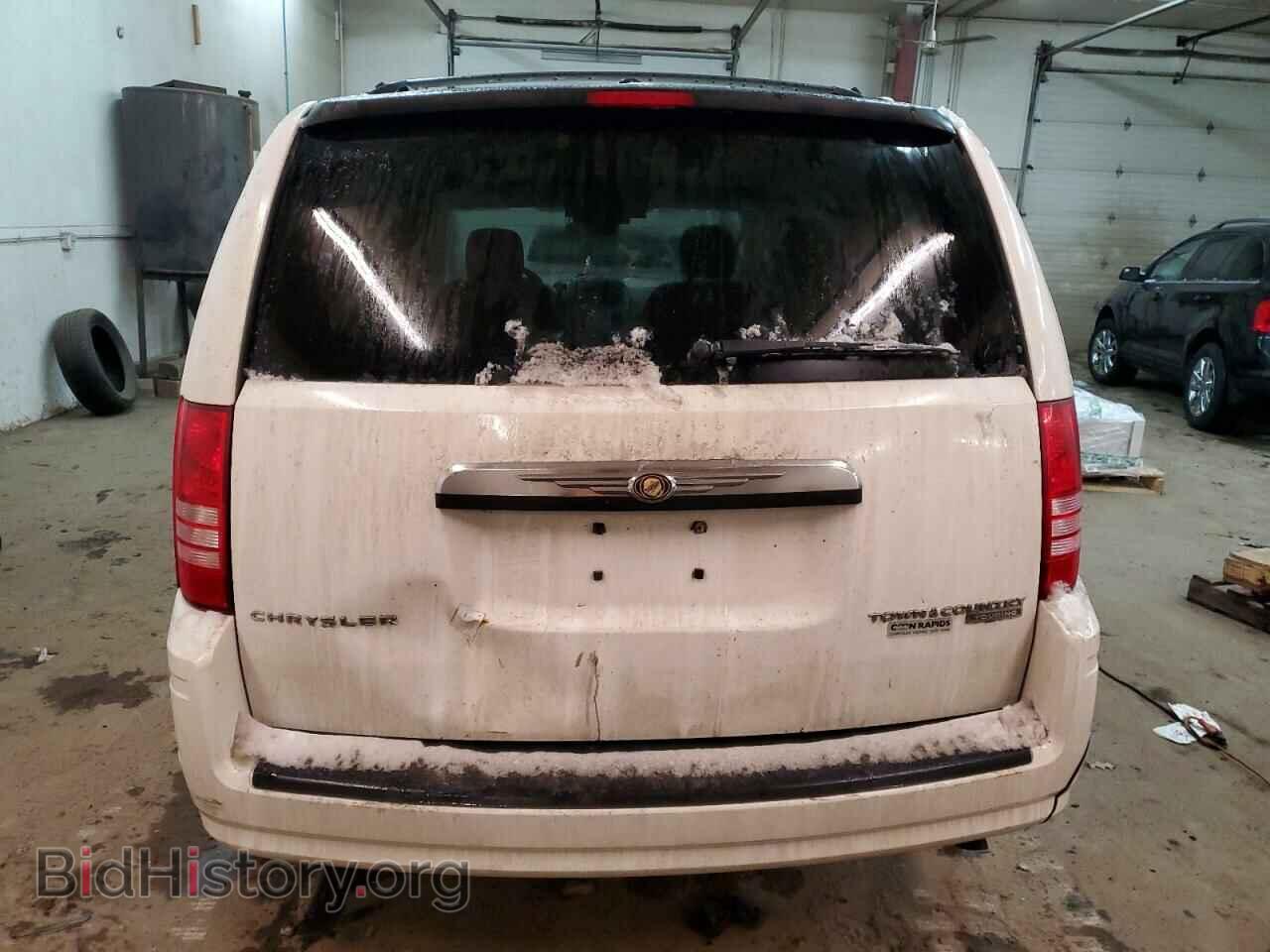2010 CHRYSLER MINIVAN - VIN: 2A4RR5D10AR249574 - Photo 6