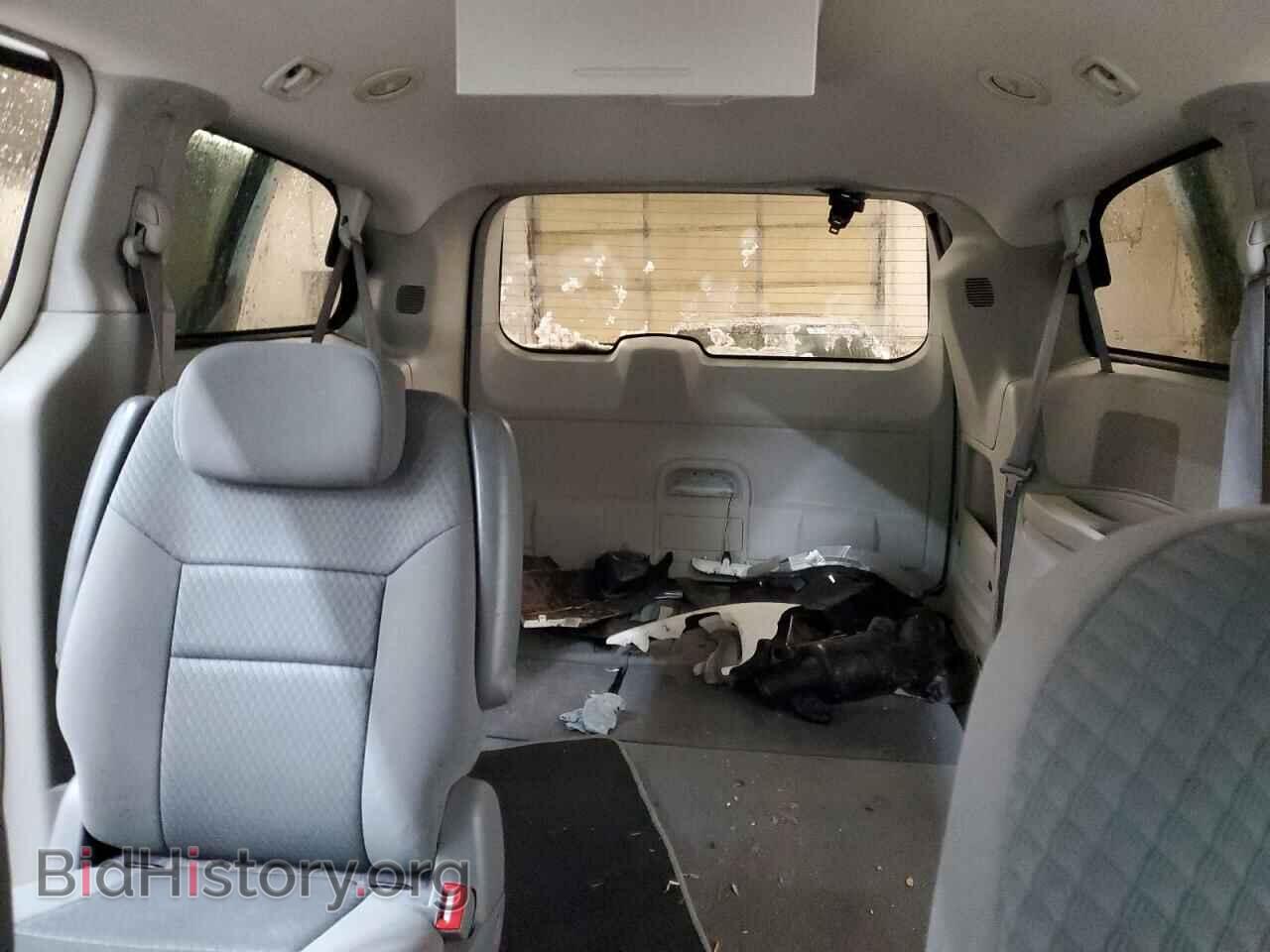 2010 CHRYSLER MINIVAN - VIN: 2A4RR5D10AR249574 - Photo 10
