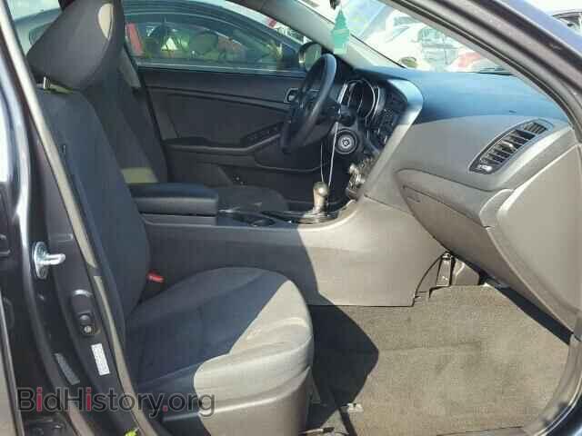 2015 KIA OPTIMA - VIN: KNAGM4A7XF5622569 - Фото 5