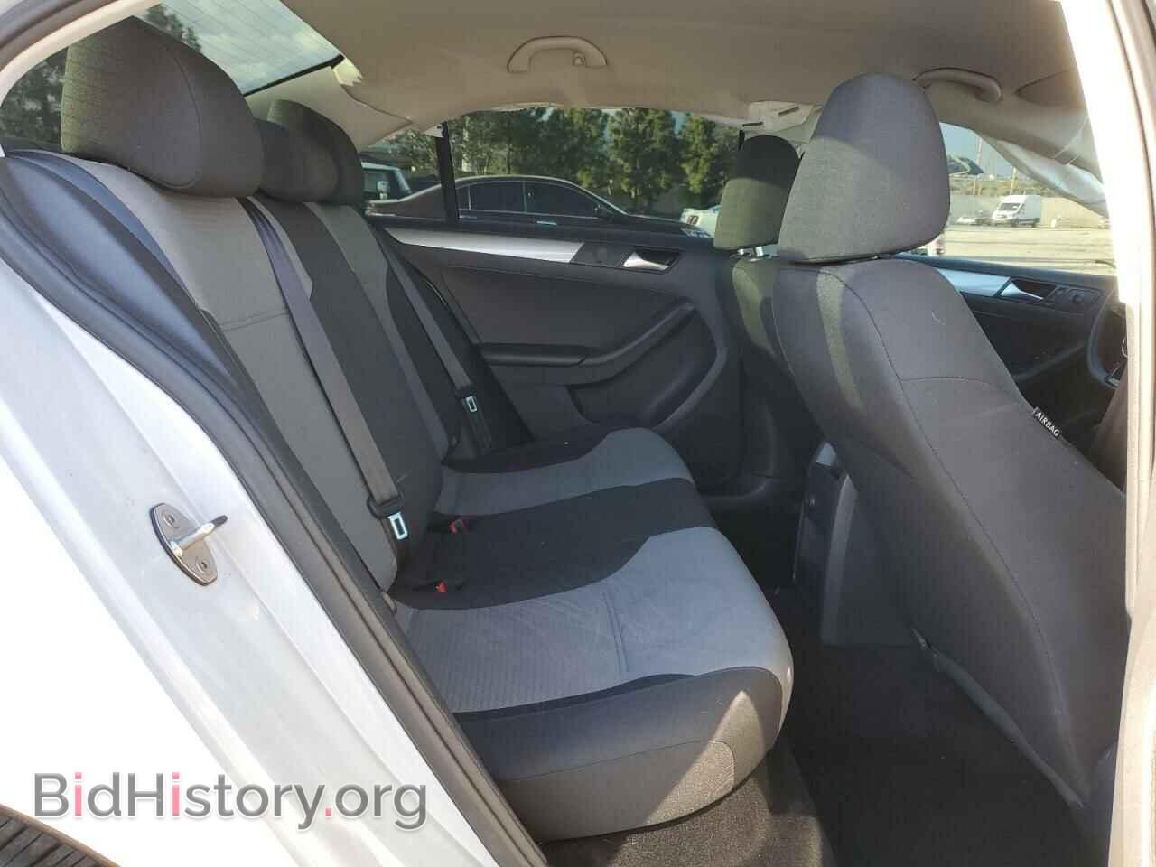 2017 VOLKSWAGEN JETTA - VIN: 3VW2B7AJ8HM369083 - Фото 10