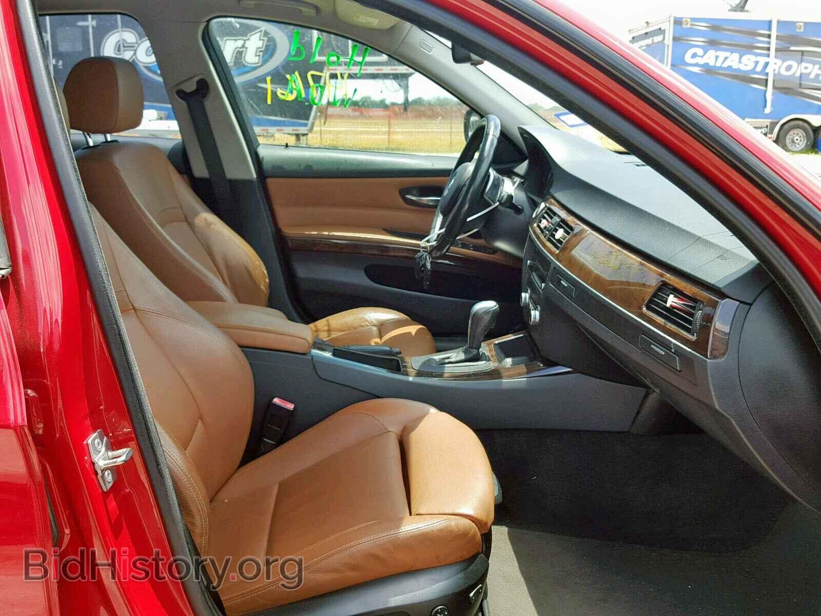 2010 BMW 328 I - VIN: WBAPH7C59AA176156 - Фото 5