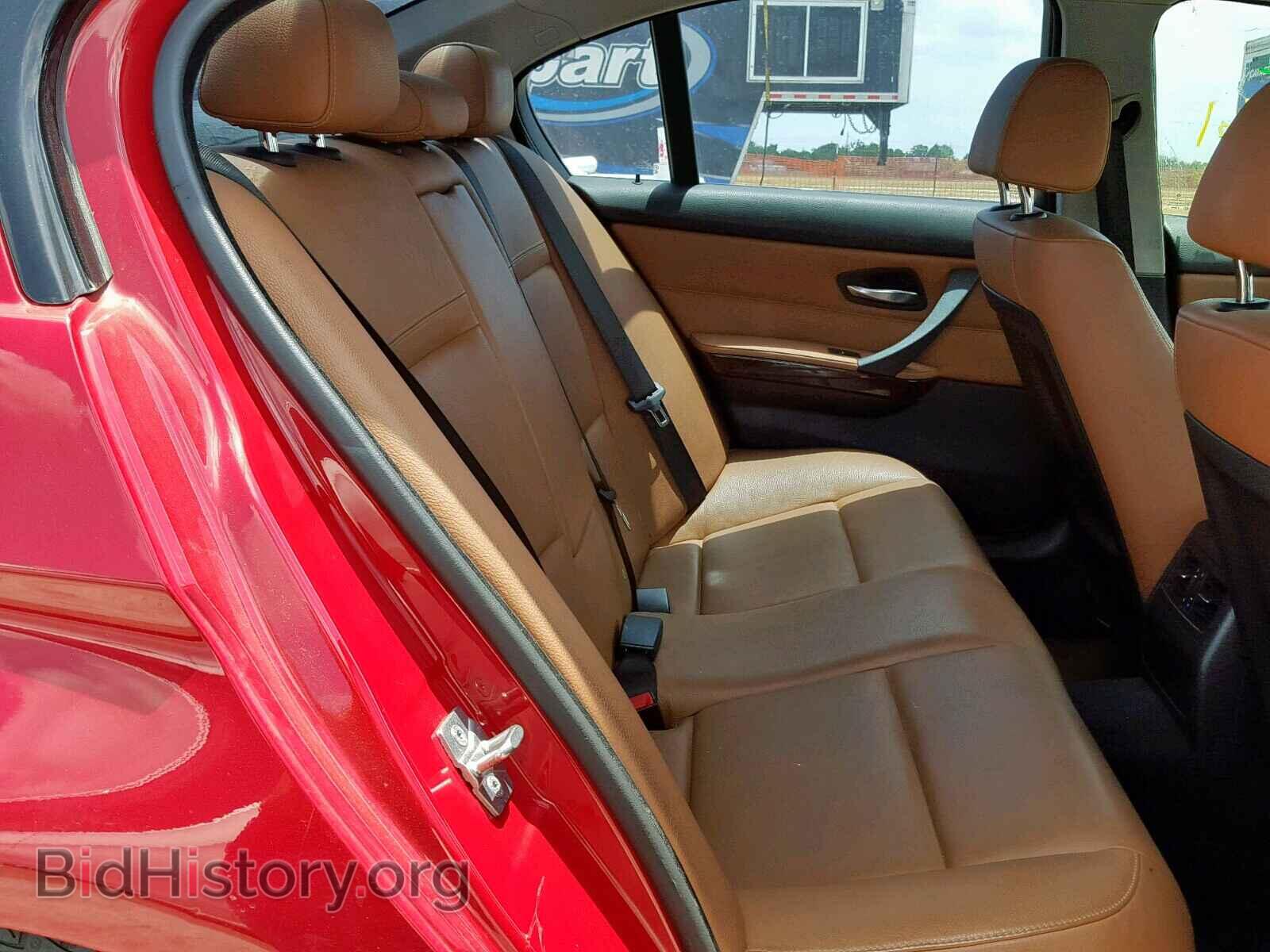 2010 BMW 328 I - VIN: WBAPH7C59AA176156 - Фото 6