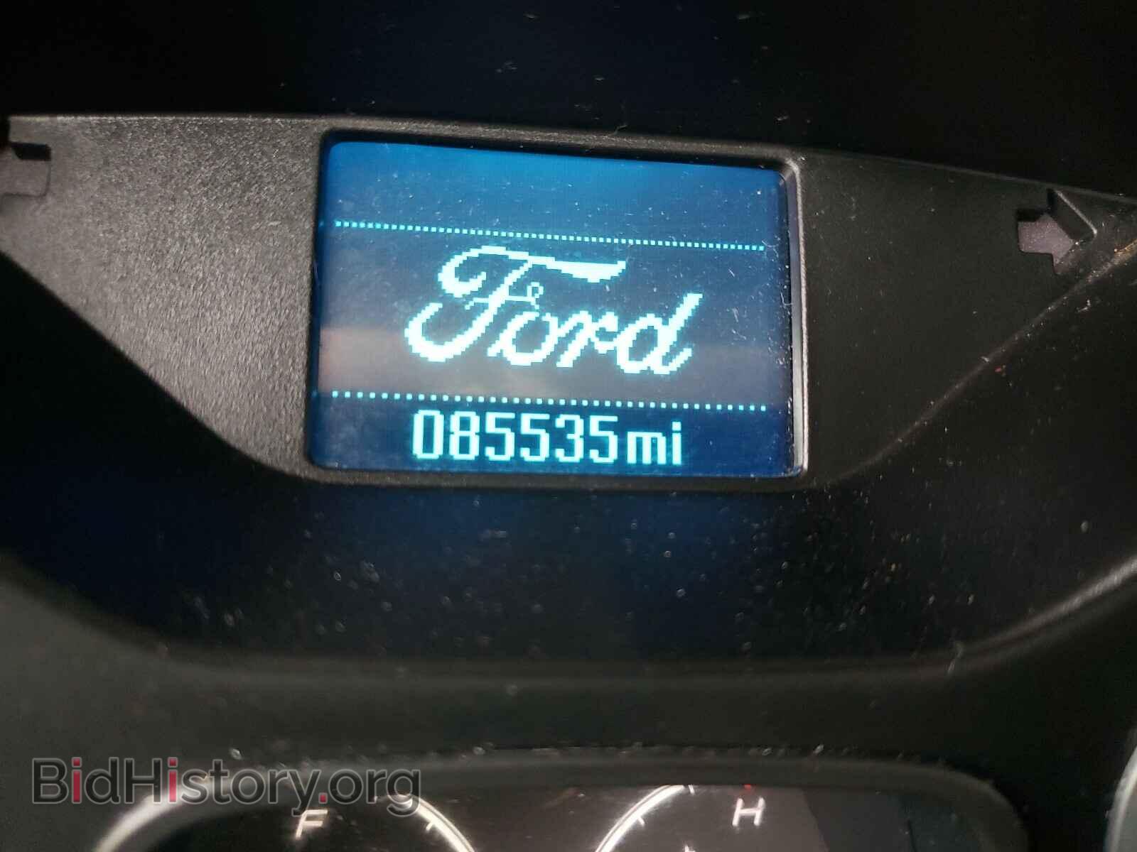 2012 FORD FOCUS - VIN: 1FAHP3F24CL296996 - Photo 8