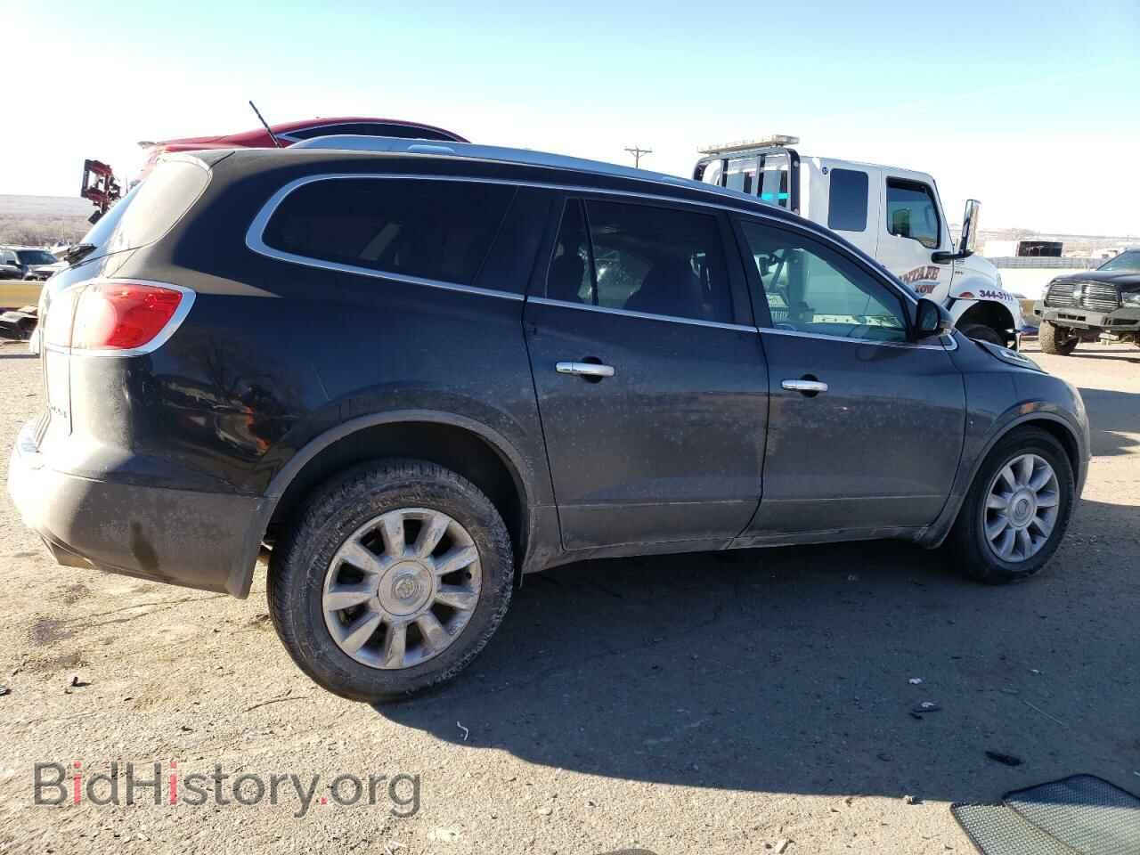 2012 BUICK ENCLAVE - VIN: 5GAKRCED8CJ182171 - Photo 3