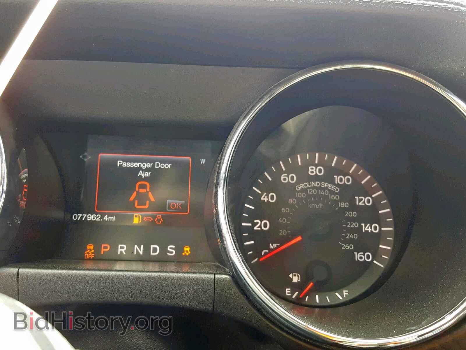 2015 FORD MUSTANG - VIN: 1FA6P8AM8F5370197 - Фото 8