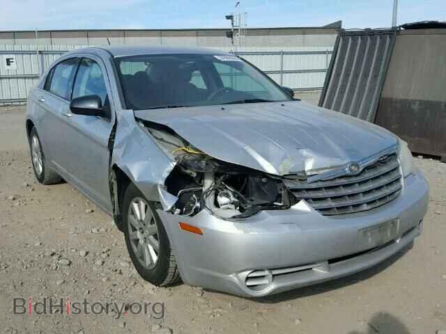 Photo 1C3LC46K57N655972 - CHRYSLER SEBRING 2007