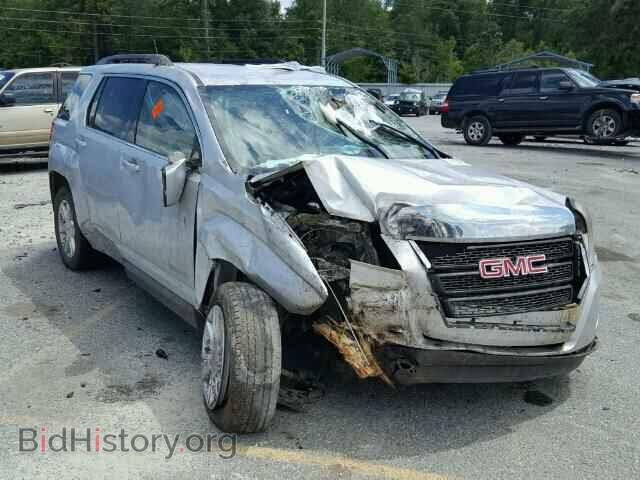 Photo 2GKALSEK6D6270224 - GMC TERRAIN 2013