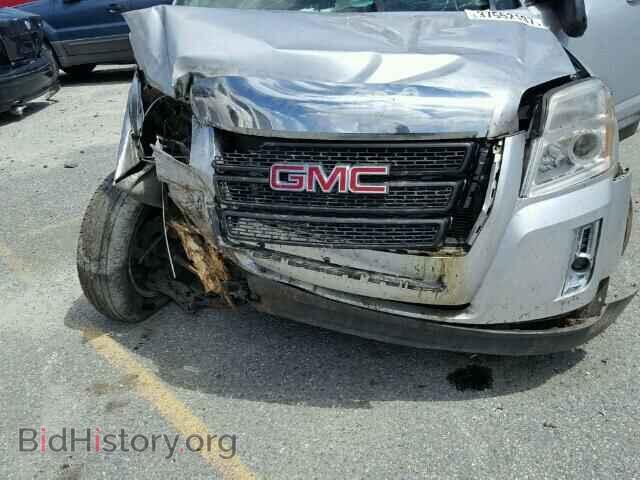 2013 GMC TERRAIN - VIN: 2GKALSEK6D6270224 - Фото 7