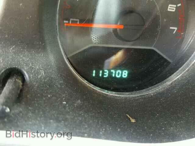 2011 Dodge AVENGER (VIN 1B3BD1FG0BN574497) — photo 8 of 10