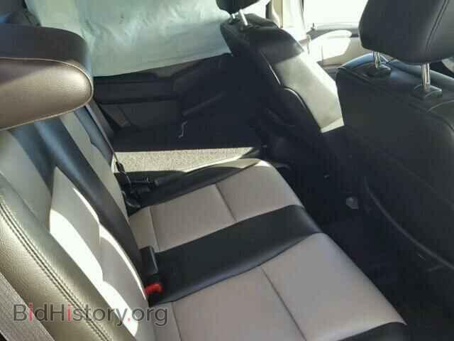 2009 FORD EXPLORER - VIN: 1FMEU53869UA27231 - Фото 6