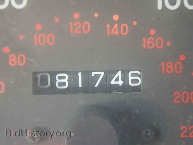 1993 MITSUBISHI 3000GT - VIN: JA3BM54J7PY041328 - Фото 8