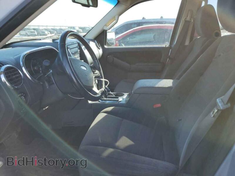 2010 Ford EXPLORER (VIN 1FMEU7DE5AUA39181) — photo 7 of 13