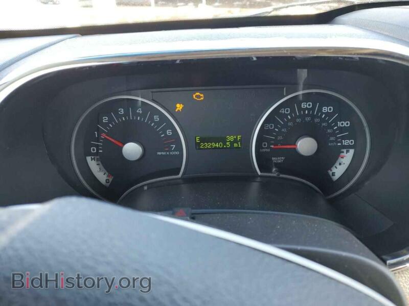 2010 Ford EXPLORER (VIN 1FMEU7DE5AUA39181) — photo 9 of 13