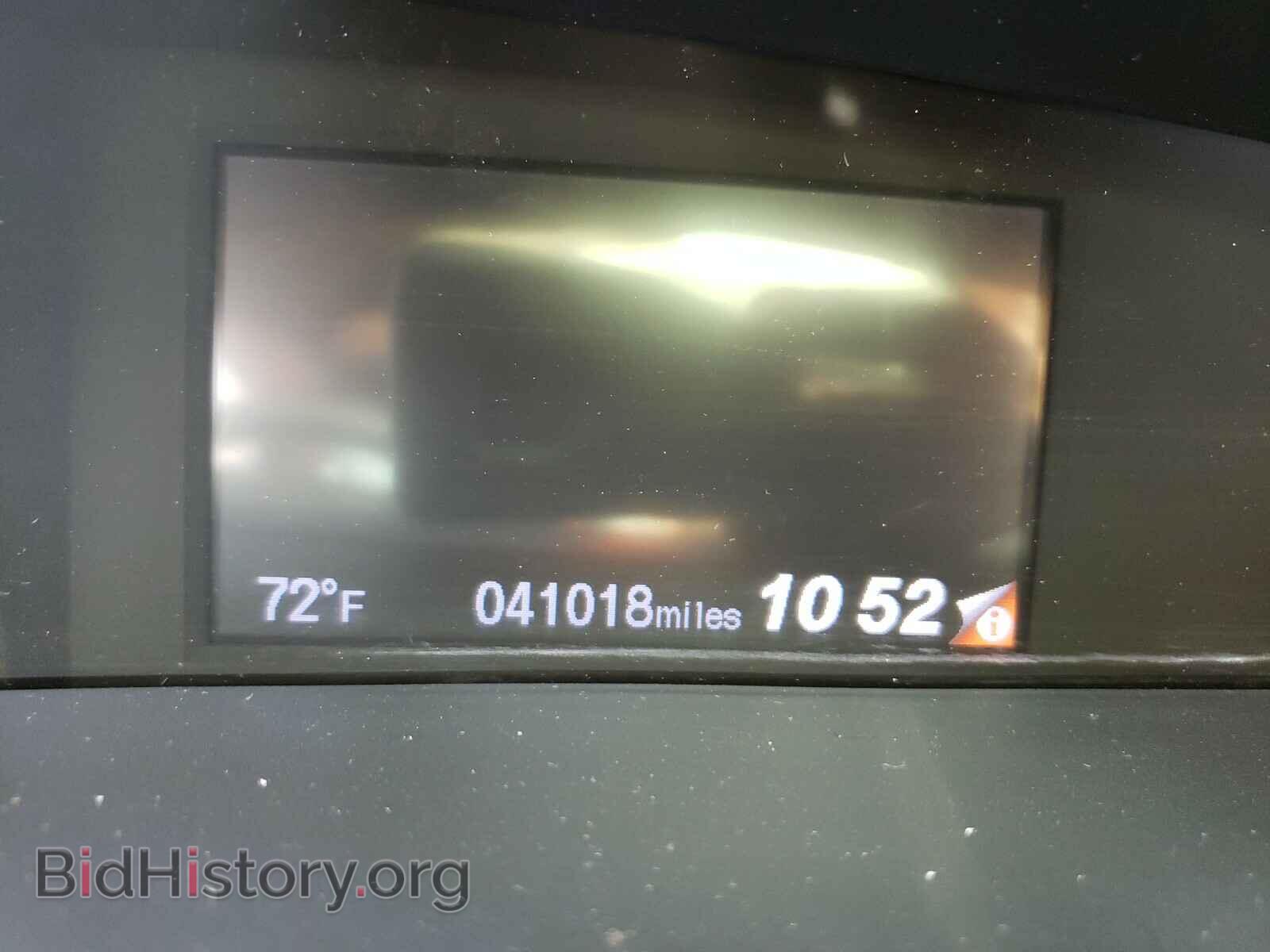 2015 HONDA CIVIC - VIN: 19XFB2F52FE045931 - Фото 8