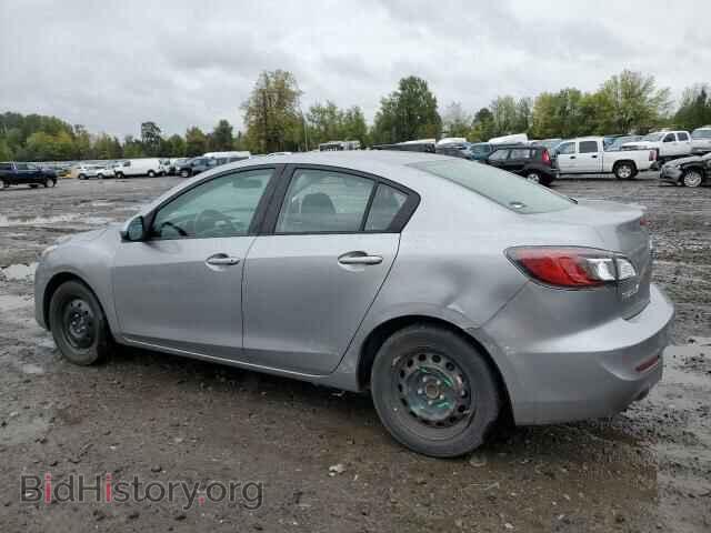 2013 MAZDA 3 - VIN: JM1BL1UP8D1801238 - Фото 2