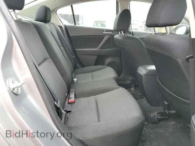 2013 MAZDA 3 - VIN: JM1BL1UP8D1801238 - Фото 10