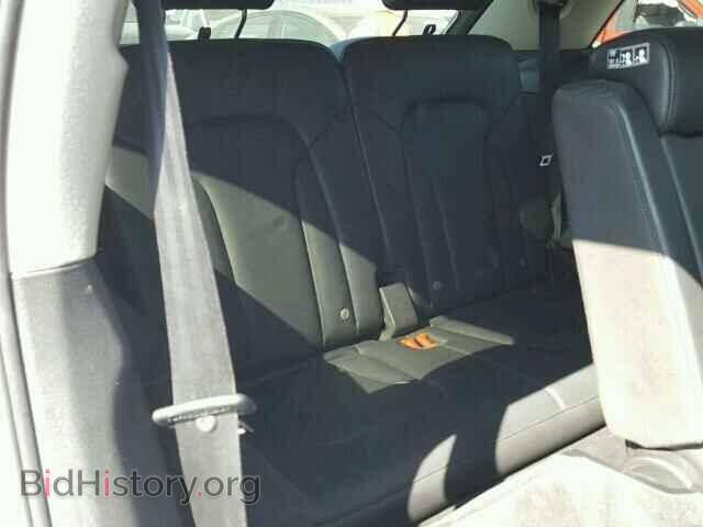 2011 AUDI Q7 - VIN: WA1LGAFE3BD006382 - Фото 9