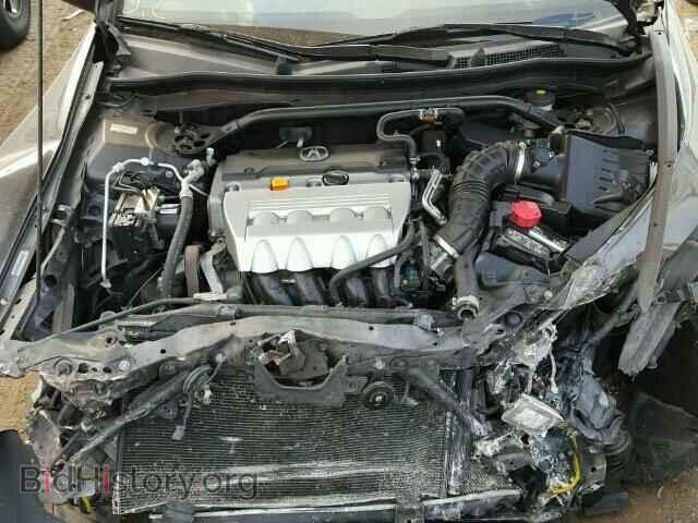 2009 ACURA TSX - VIN: JH4CU26609C026603 - Фото 7