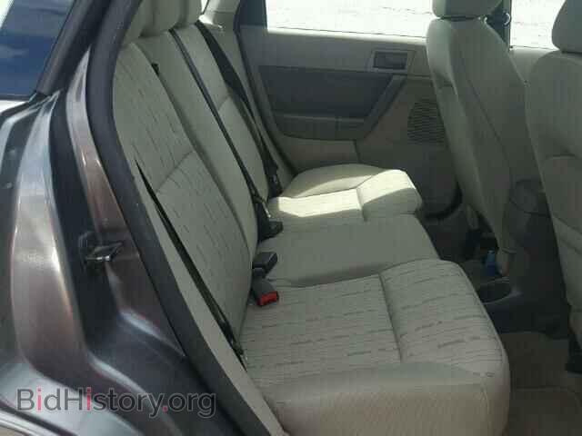 2010 FORD FOCUS - VIN: 1FAHP3FN0AW147829 - Фото 6