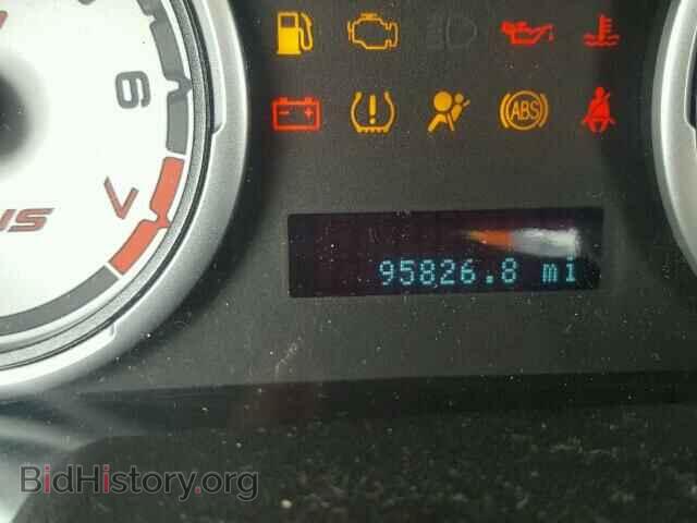 2010 FORD FOCUS - VIN: 1FAHP3FN0AW147829 - Фото 8