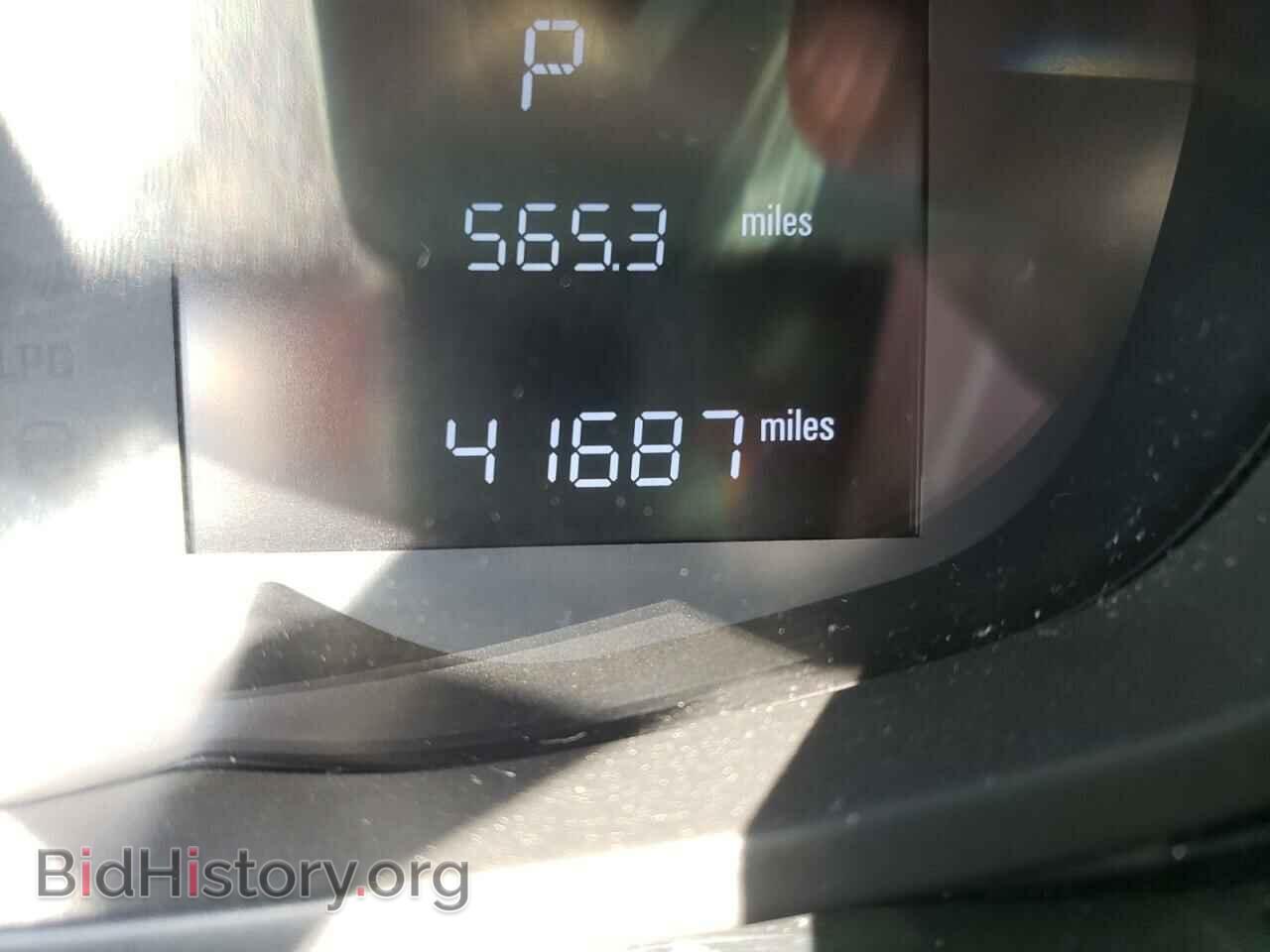 2020 CHEVROLET SPARK - VIN: KL8CD6SA2LC446091 - Фото 8