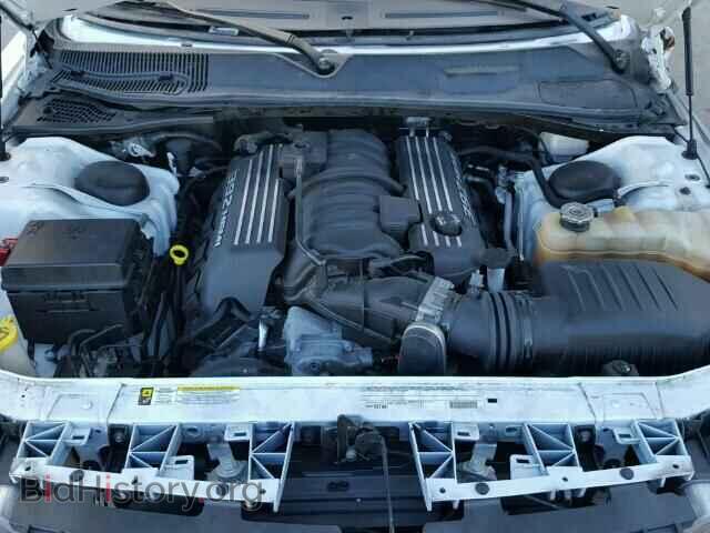 2012 DODGE CHALLENGER - VIN: 2C3CDYCJ2CH208812 - Фото 7