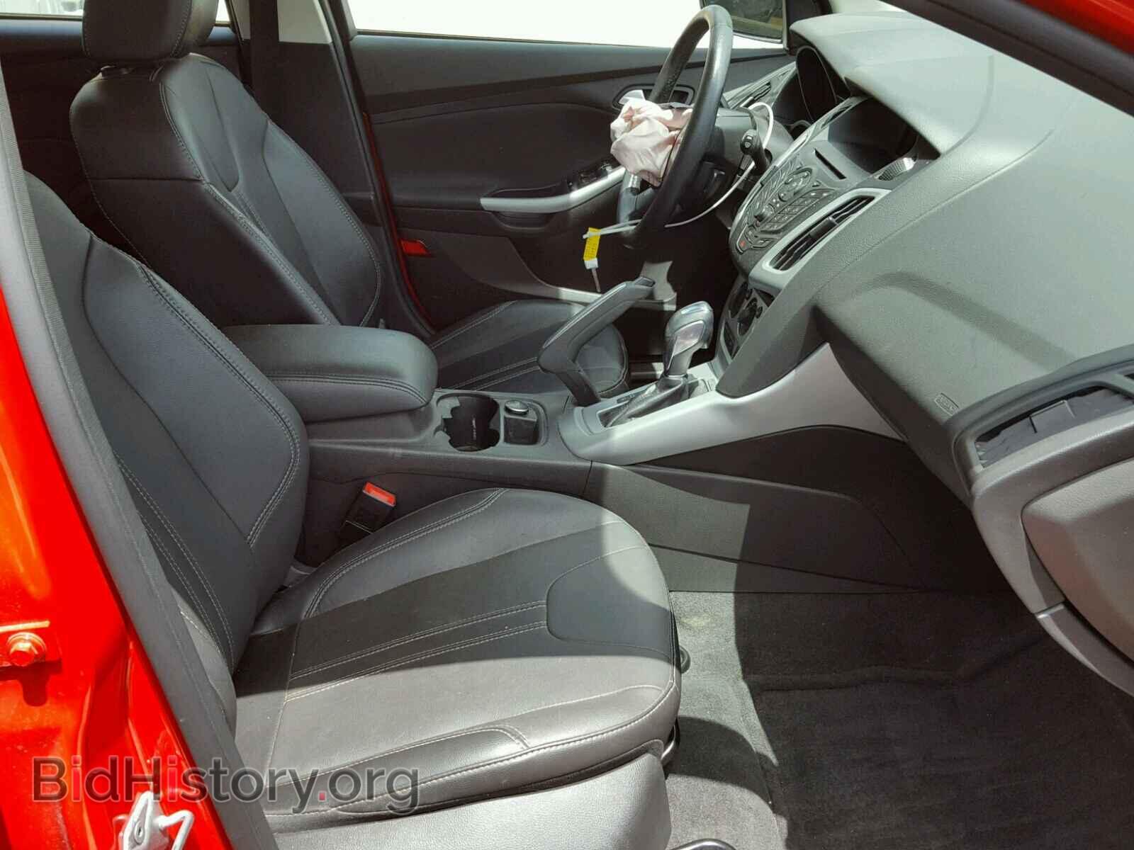 2013 FORD FOCUS - VIN: 1FADP3K25DL279873 - Фото 5