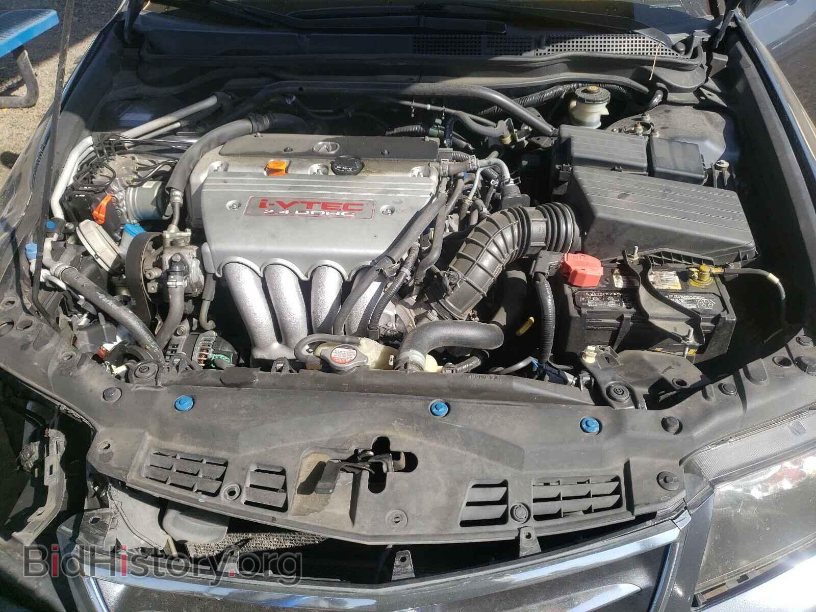 2007 ACURA TSX - VIN: JH4CL96947C010097 - Фото 7