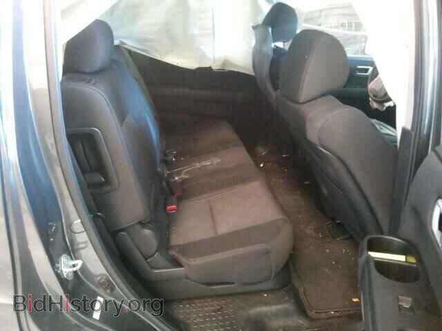 2010 HONDA PILOT - VIN: 5FNYF3H22AB015336 - Фото 6
