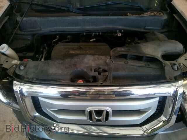2010 HONDA PILOT - VIN: 5FNYF3H22AB015336 - Фото 7