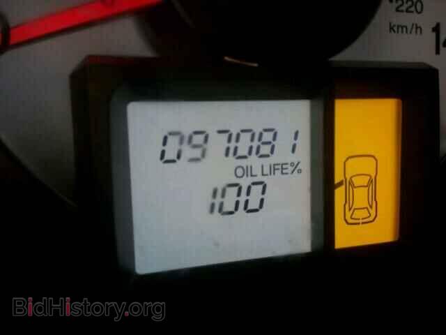 2010 HONDA PILOT - VIN: 5FNYF3H22AB015336 - Фото 8
