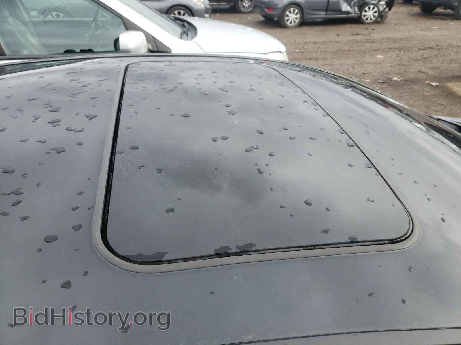 2012 HYUNDAI SONATA - VIN: 5NPEB4AC8CH441043 - Фото 9
