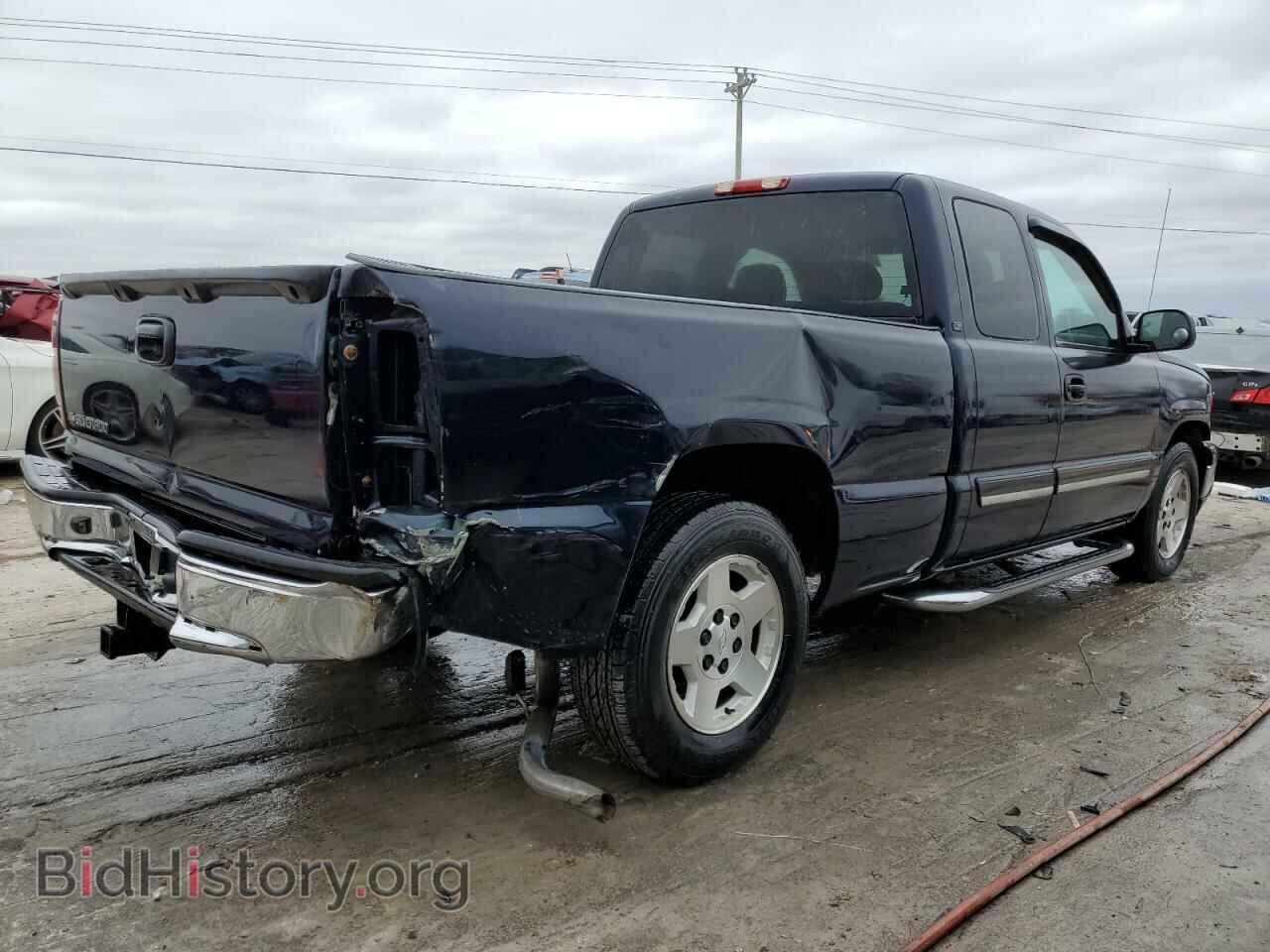 2007 CHEVROLET ALL Models - VIN: 1GCEC19Z67Z141312 - Фото 3