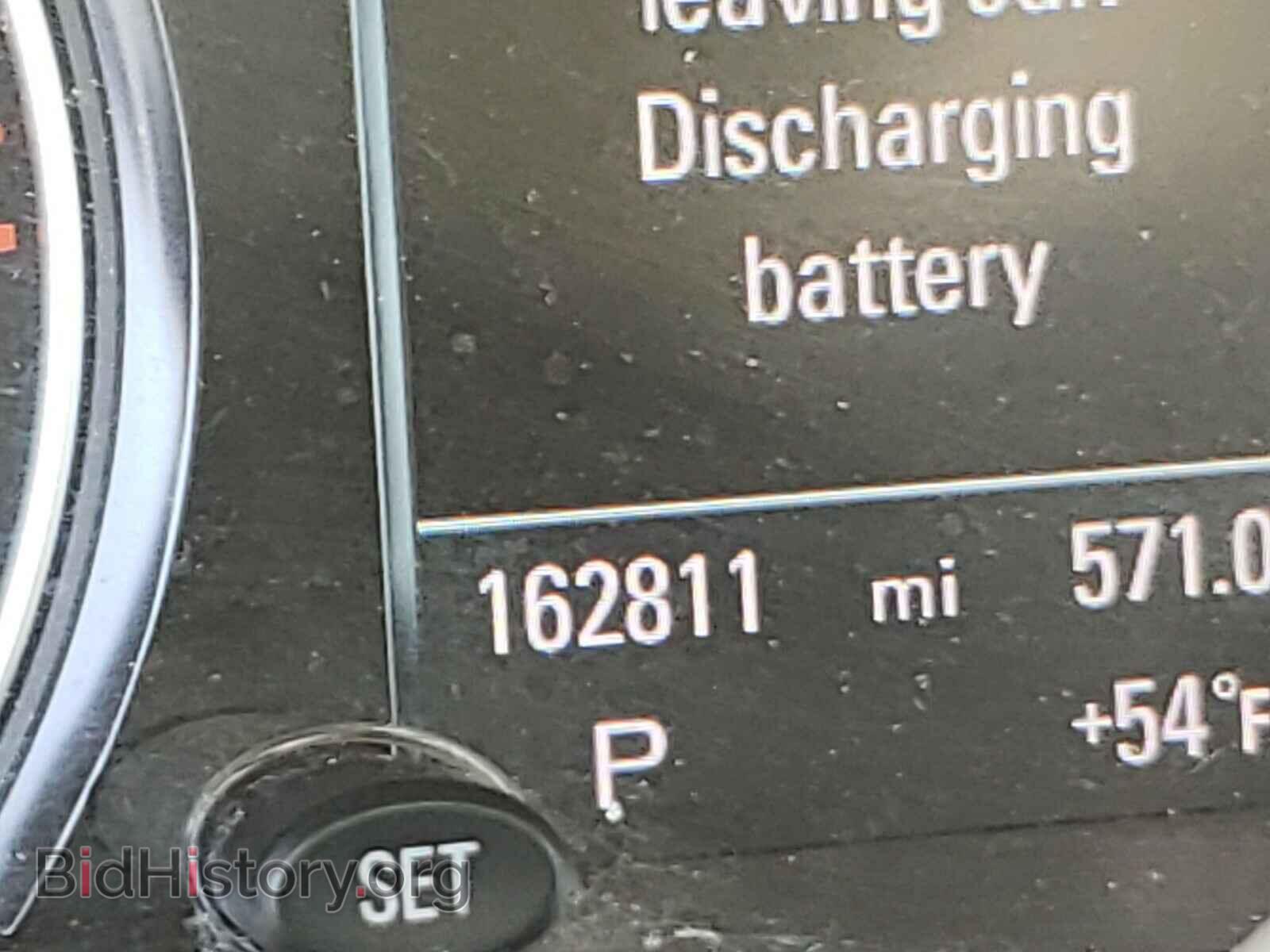 2013 AUDI Q5 - VIN: WA1LFAFP8DA079224 - Фото 8