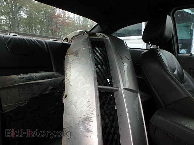 2008 FORD FOCUS - VIN: 1FAHP33N58W227996 - Фото 6