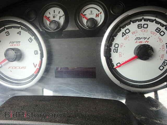 2008 FORD FOCUS - VIN: 1FAHP33N58W227996 - Фото 8
