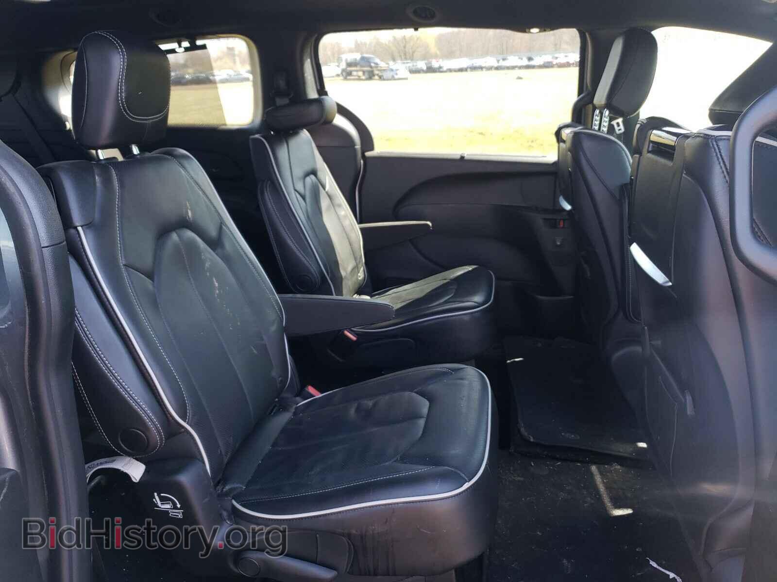 2018 CHRYSLER PACIFICA - VIN: 2C4RC1GG6JR353518 - Фото 6
