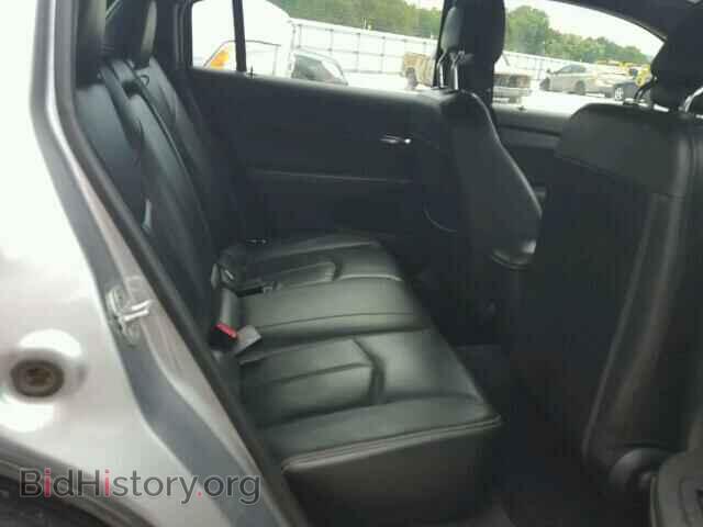 2013 CHRYSLER 200 - VIN: 1C3CCBCG2DN515653 - Фото 6