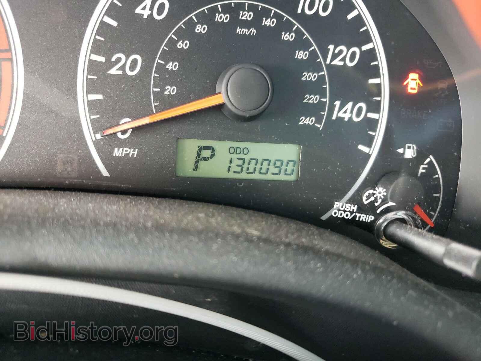 2013 TOYOTA COROLLA - VIN: 2T1BU4EE2DC984384 - Photo 8