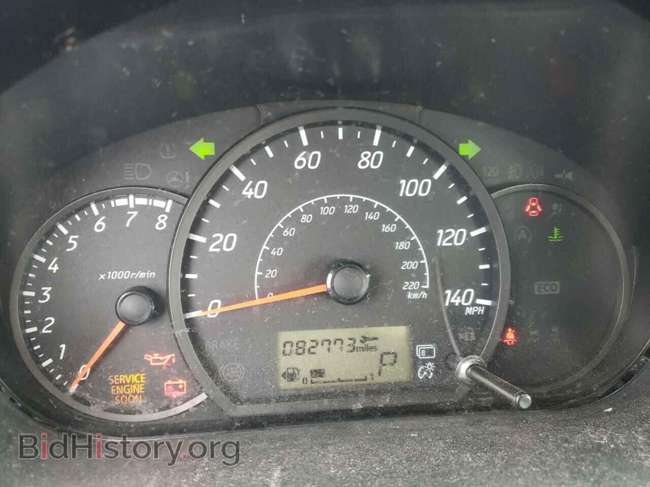 2018 MITSUBISHI MIRAGE - VIN: ML32F3FJ1JHF05255 - Фото 9