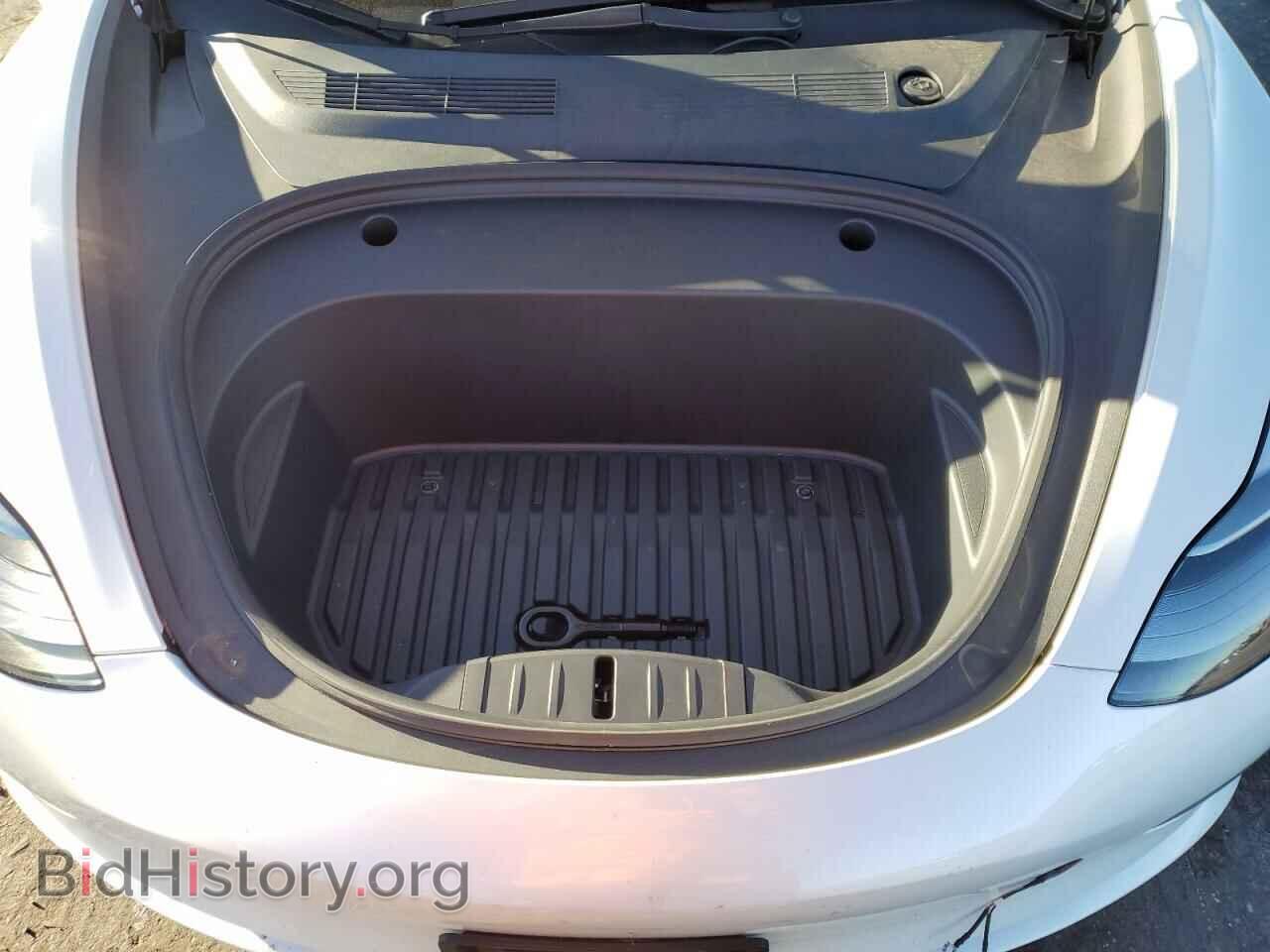 2021 TESLA MODEL 3 - VIN: 5YJ3E1EB1MF902145 - Фото 11