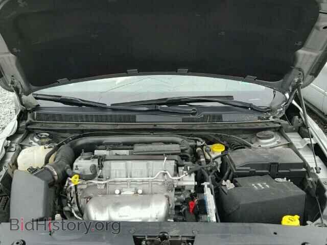 2015 CHRYSLER 200 - VIN: 1C3CCCAB7FN713970 - Фото 7