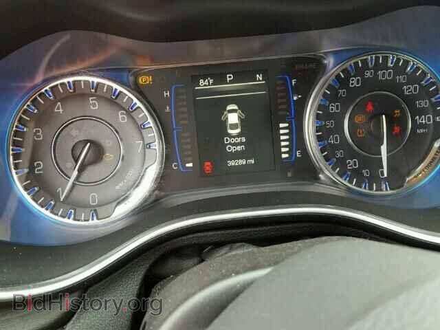 2015 CHRYSLER 200 - VIN: 1C3CCCAB7FN713970 - Фото 8